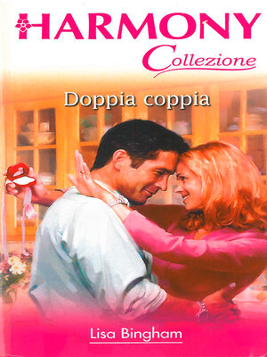 cover image of Doppia coppia